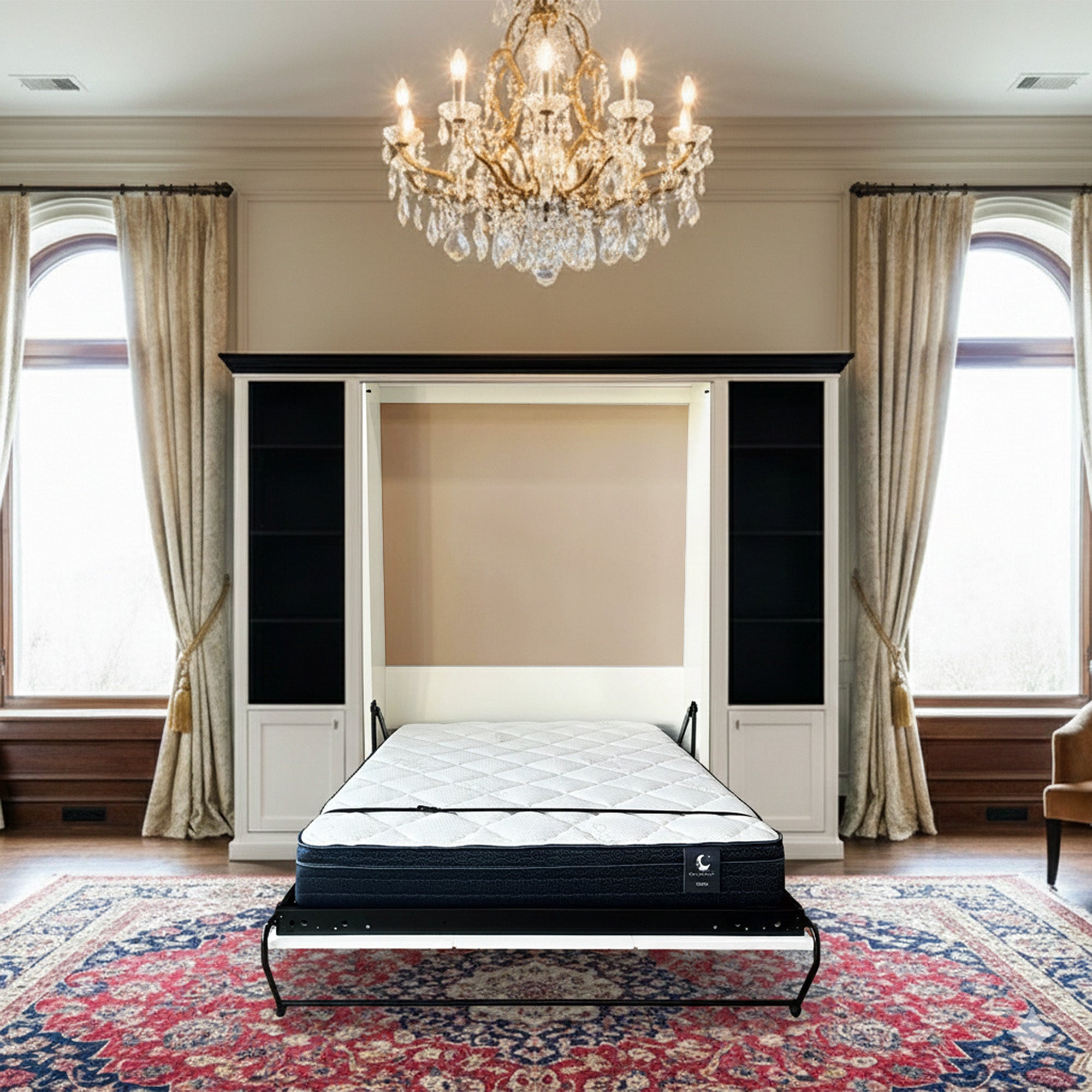 Empress Collection hover