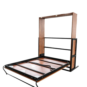 Steel Bed Frame