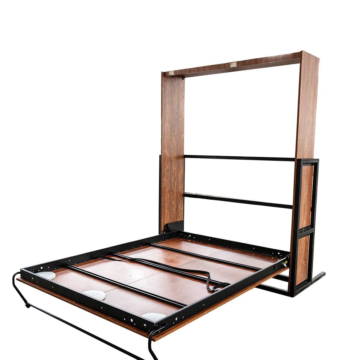Steel Bed Frame