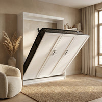 Douglas Queen Murphy Bed