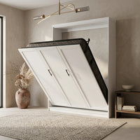 Douglas Queen Murphy Bed