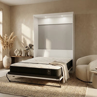 Douglas Queen Murphy Bed