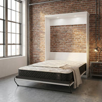 Douglas Queen Murphy Bed