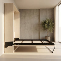 S-200 Murphy Bed Mechanism