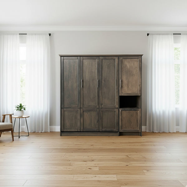 Douglas Queen Murphy Bed