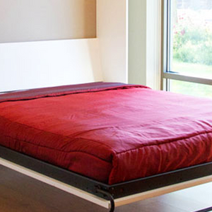 Steel Bed Frame