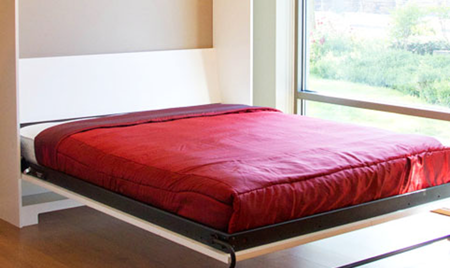 Steel Bed Frame