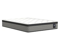 Zenith Mattress 