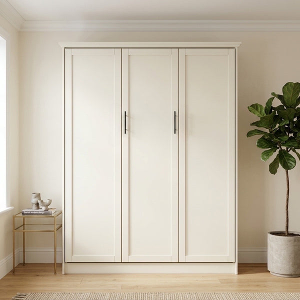 Douglas Queen Murphy Bed